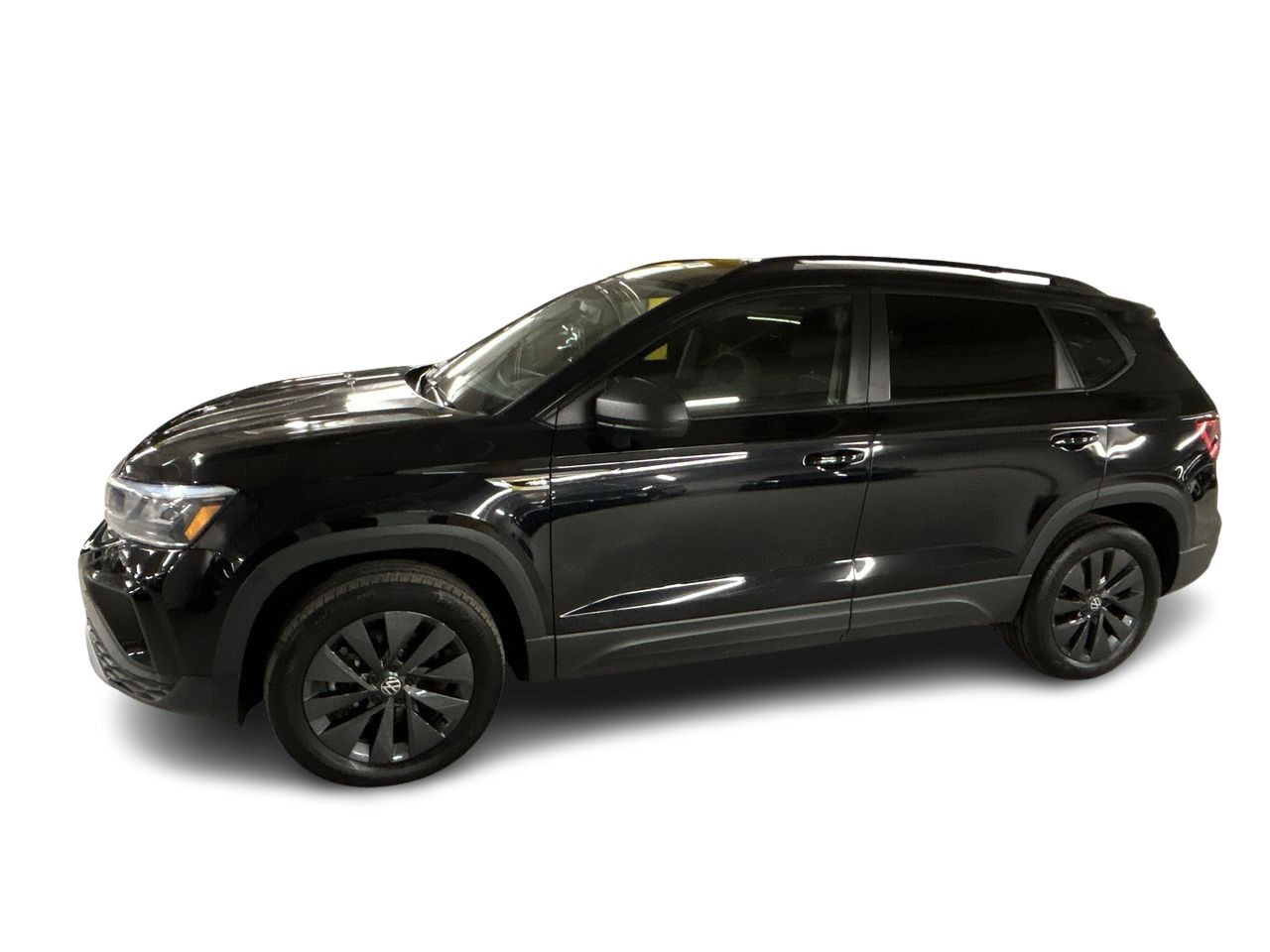 2022 Volkswagen Taos
