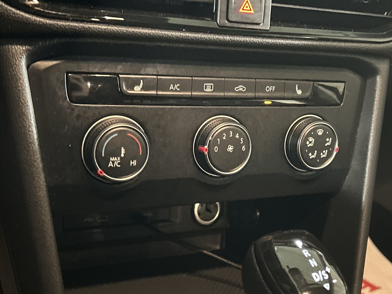 2022 Volkswagen Taos