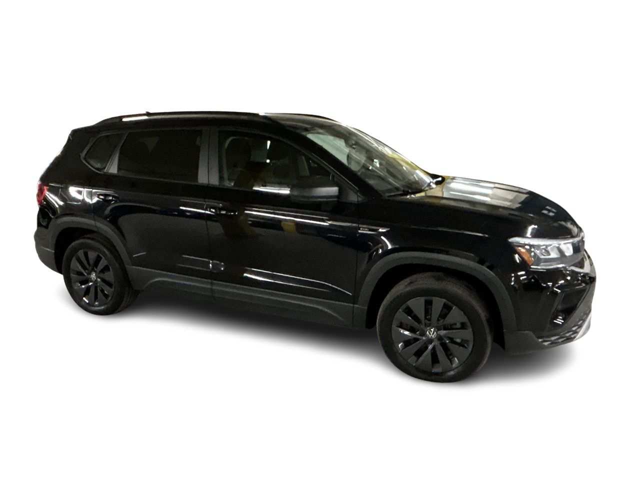 2022 Volkswagen Taos
