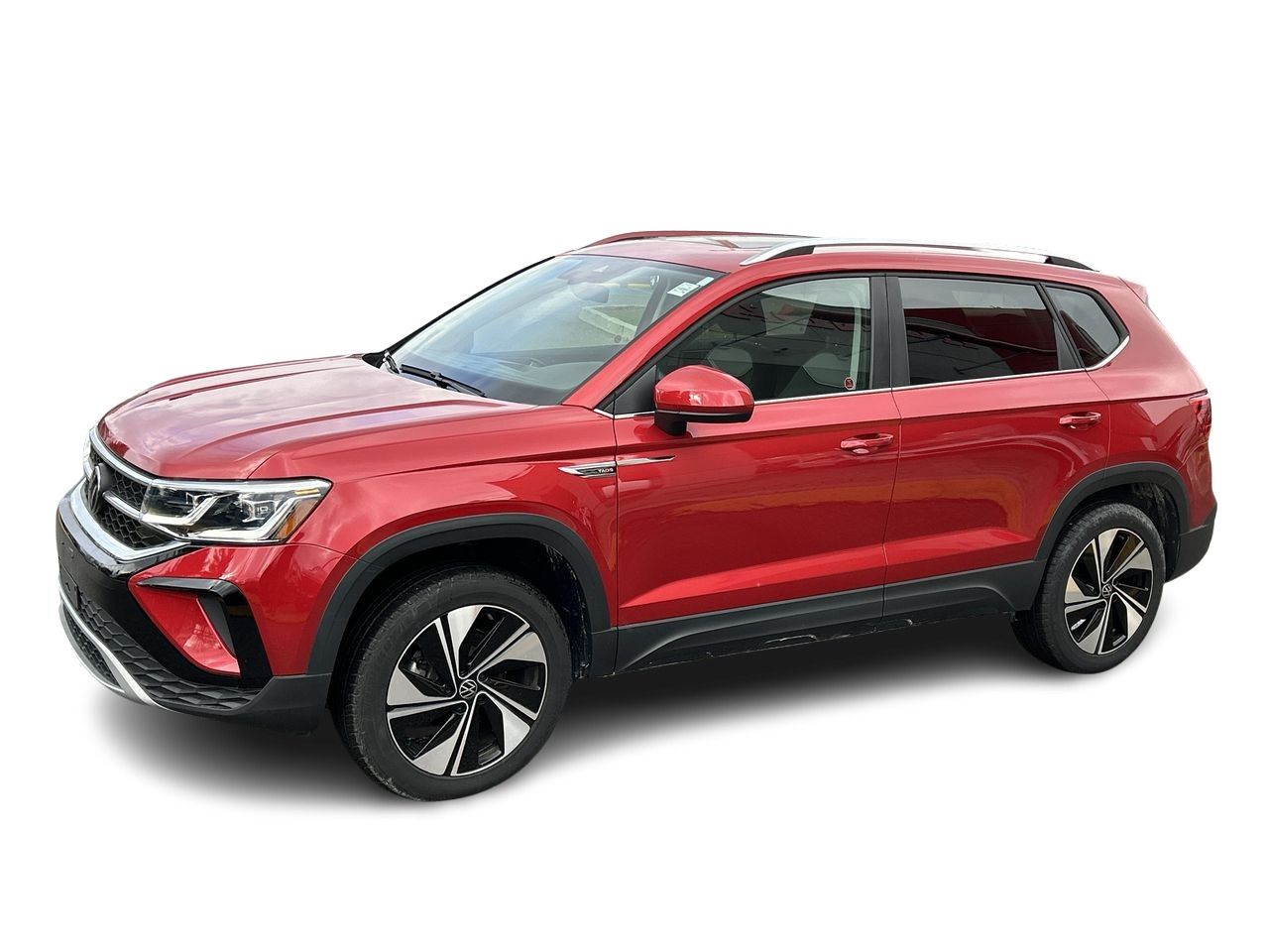 2023 Volkswagen Taos