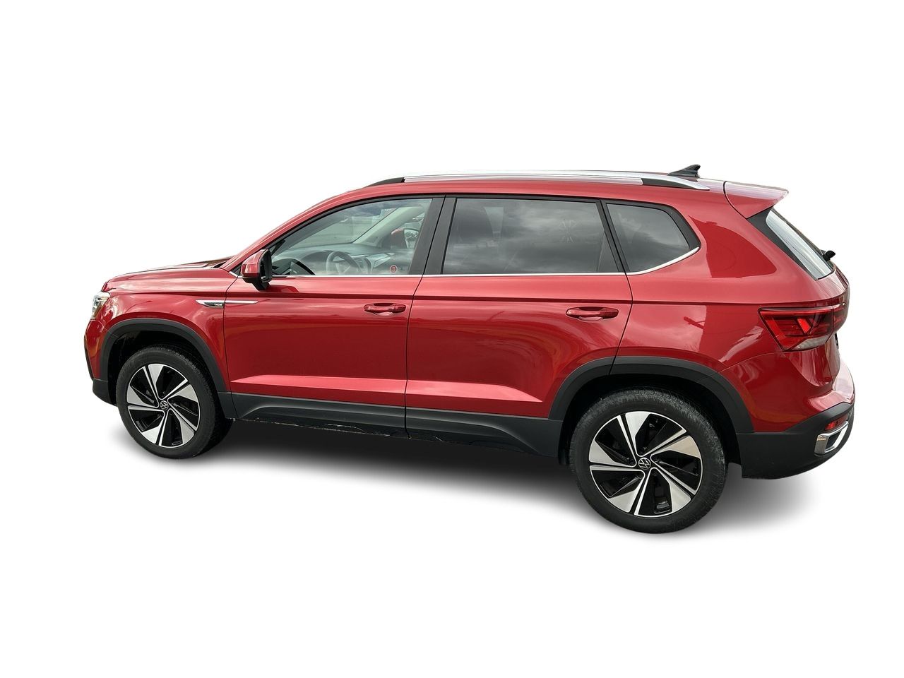 2023 Volkswagen Taos