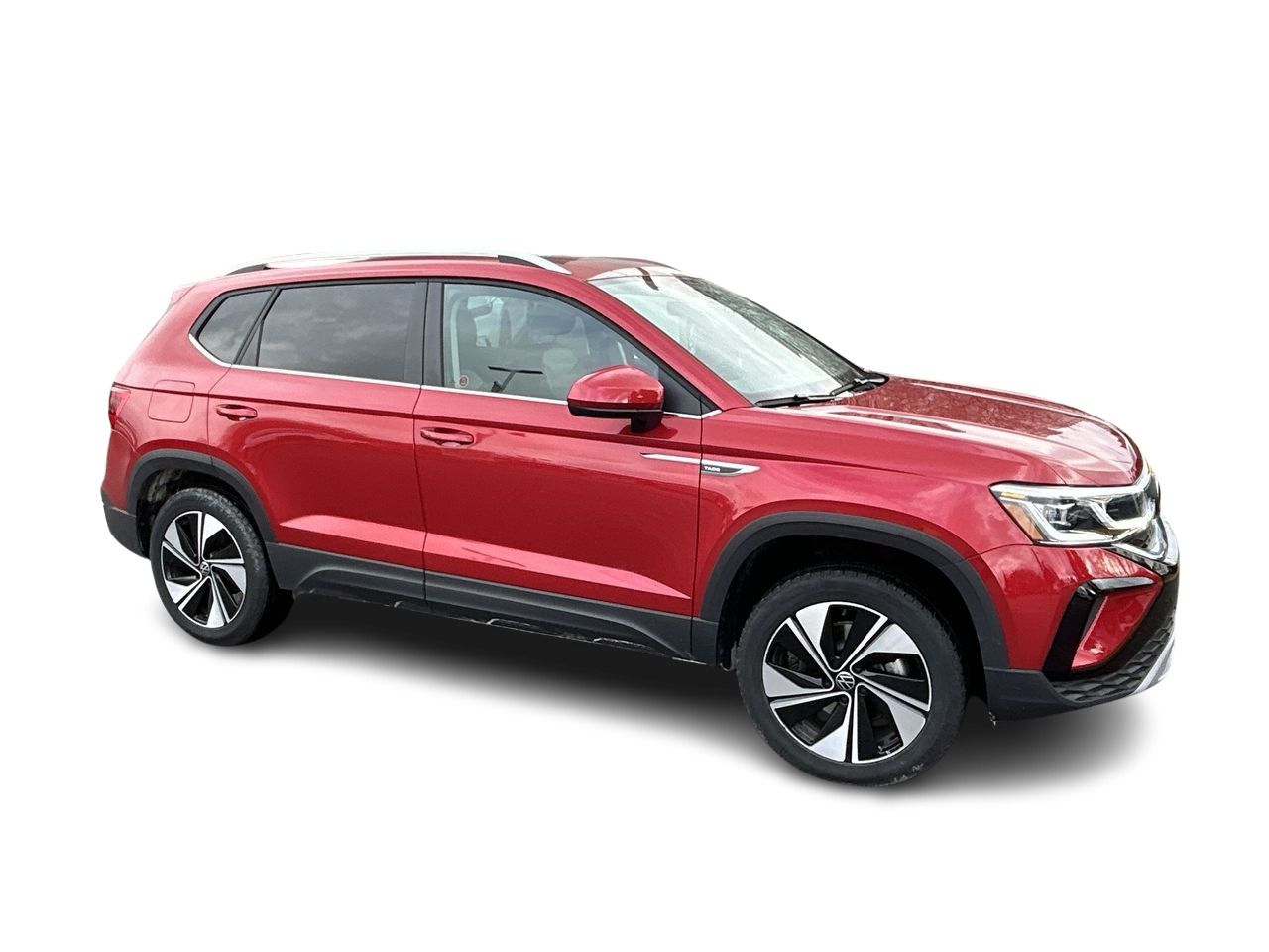 2023 Volkswagen Taos