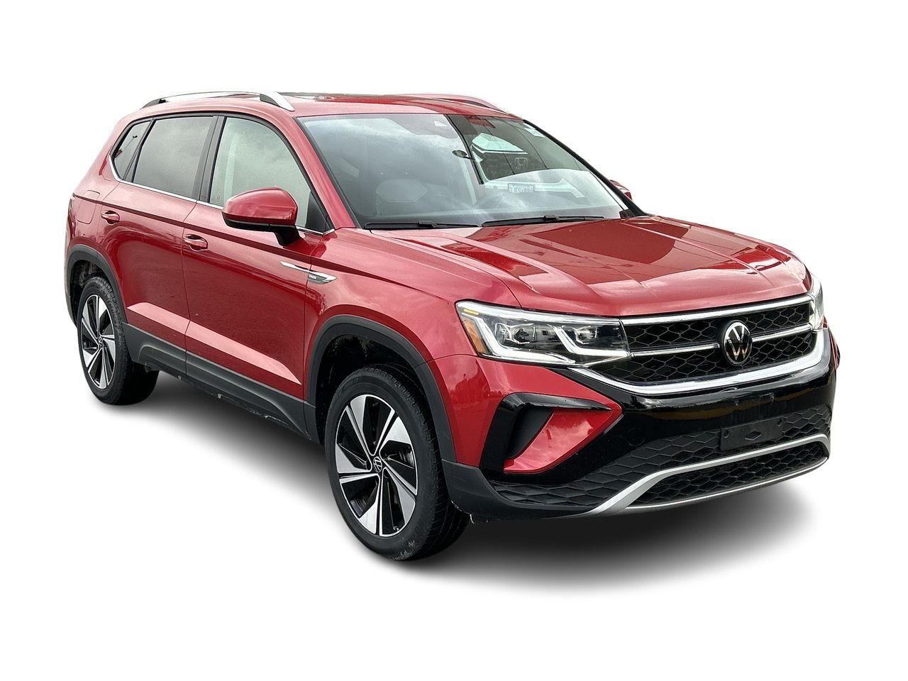 2023 Volkswagen Taos