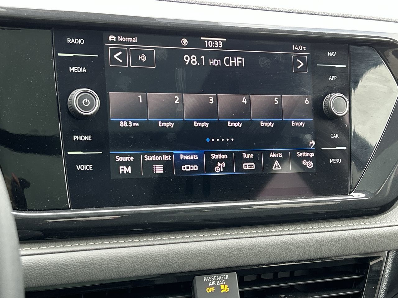 2023 Volkswagen Taos