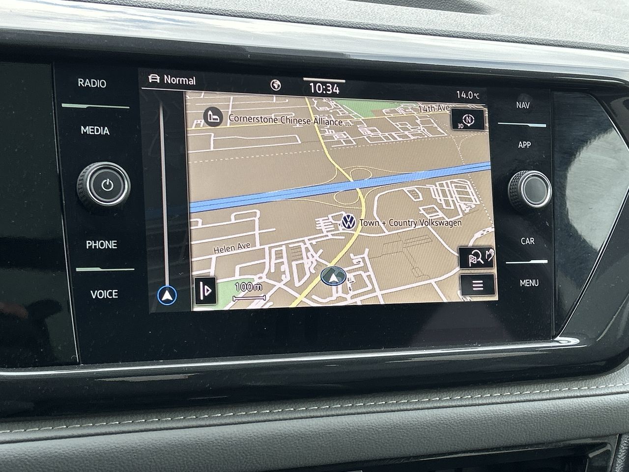 2023 Volkswagen Taos