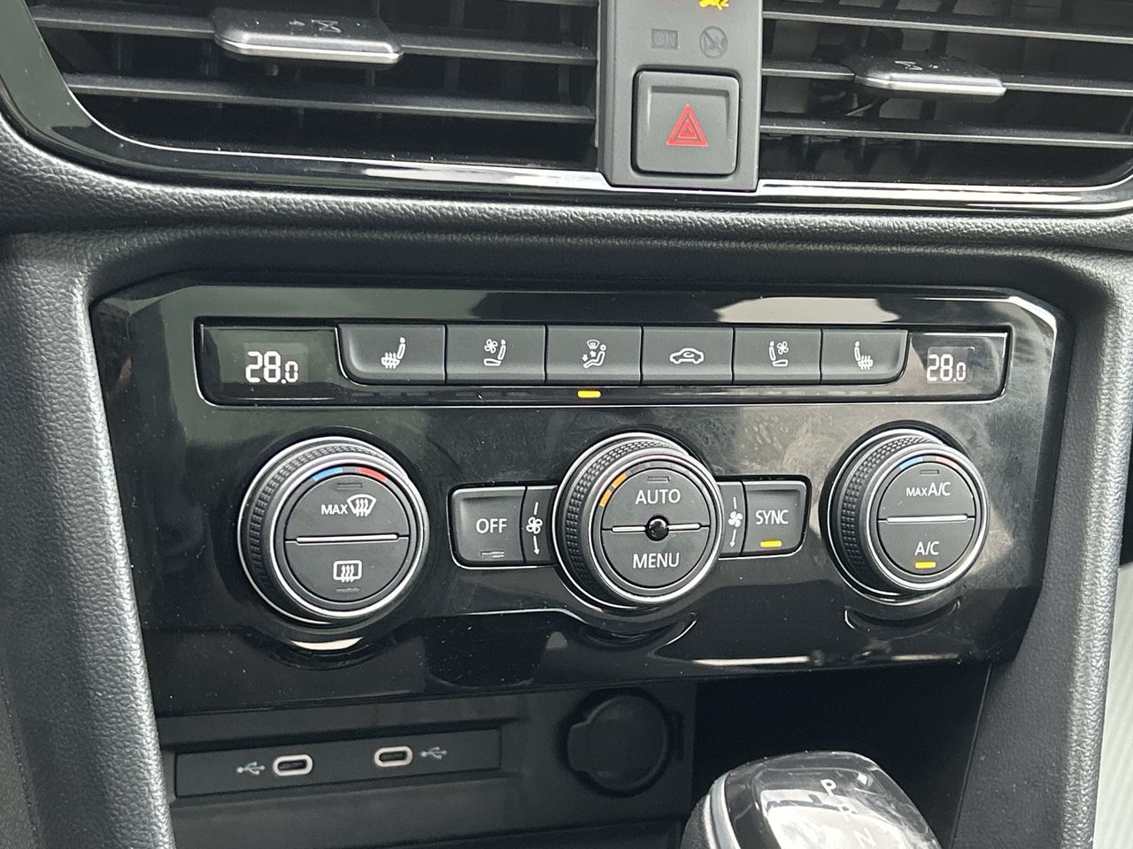 2023 Volkswagen Taos