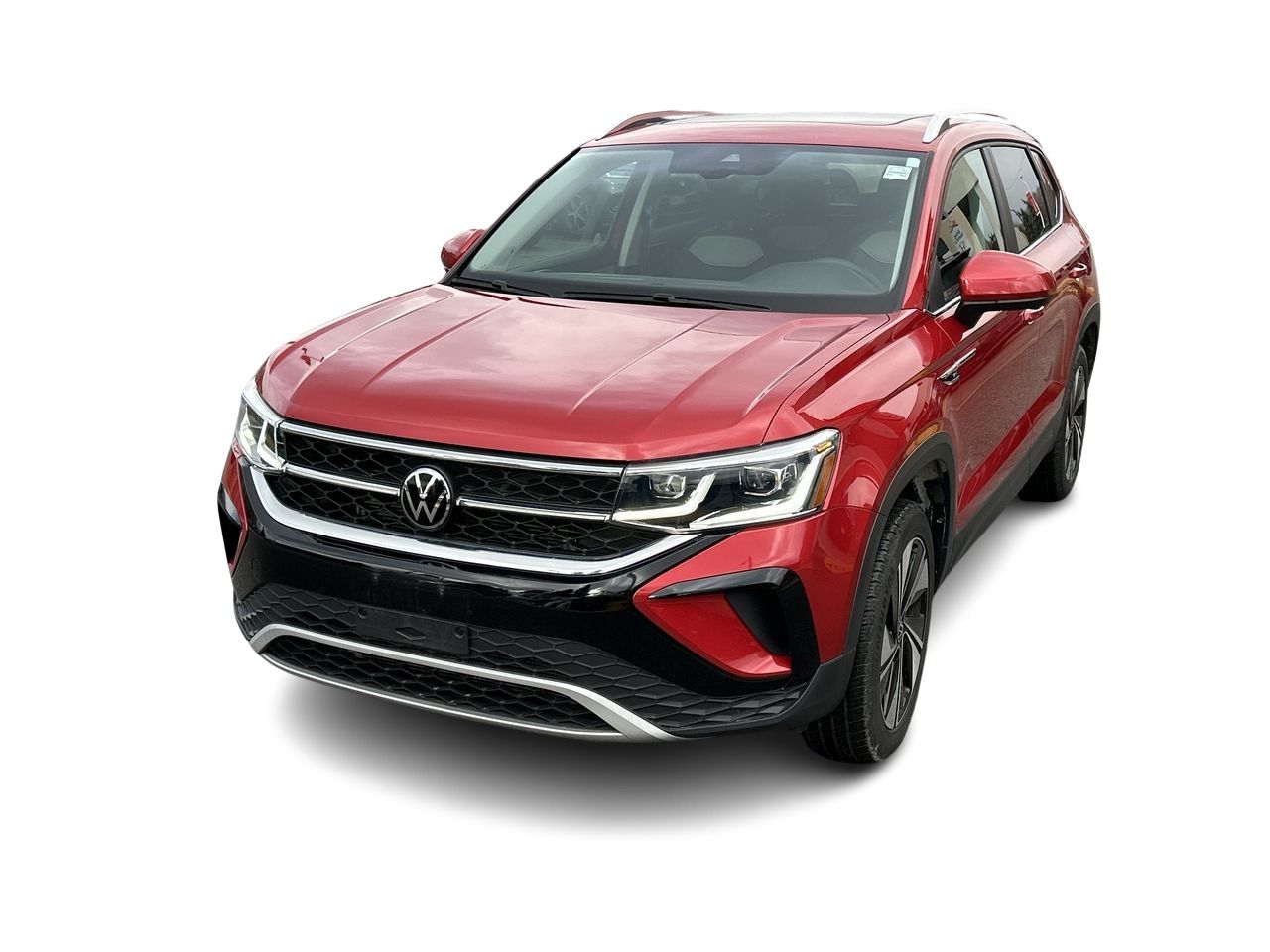 2023 Volkswagen Taos