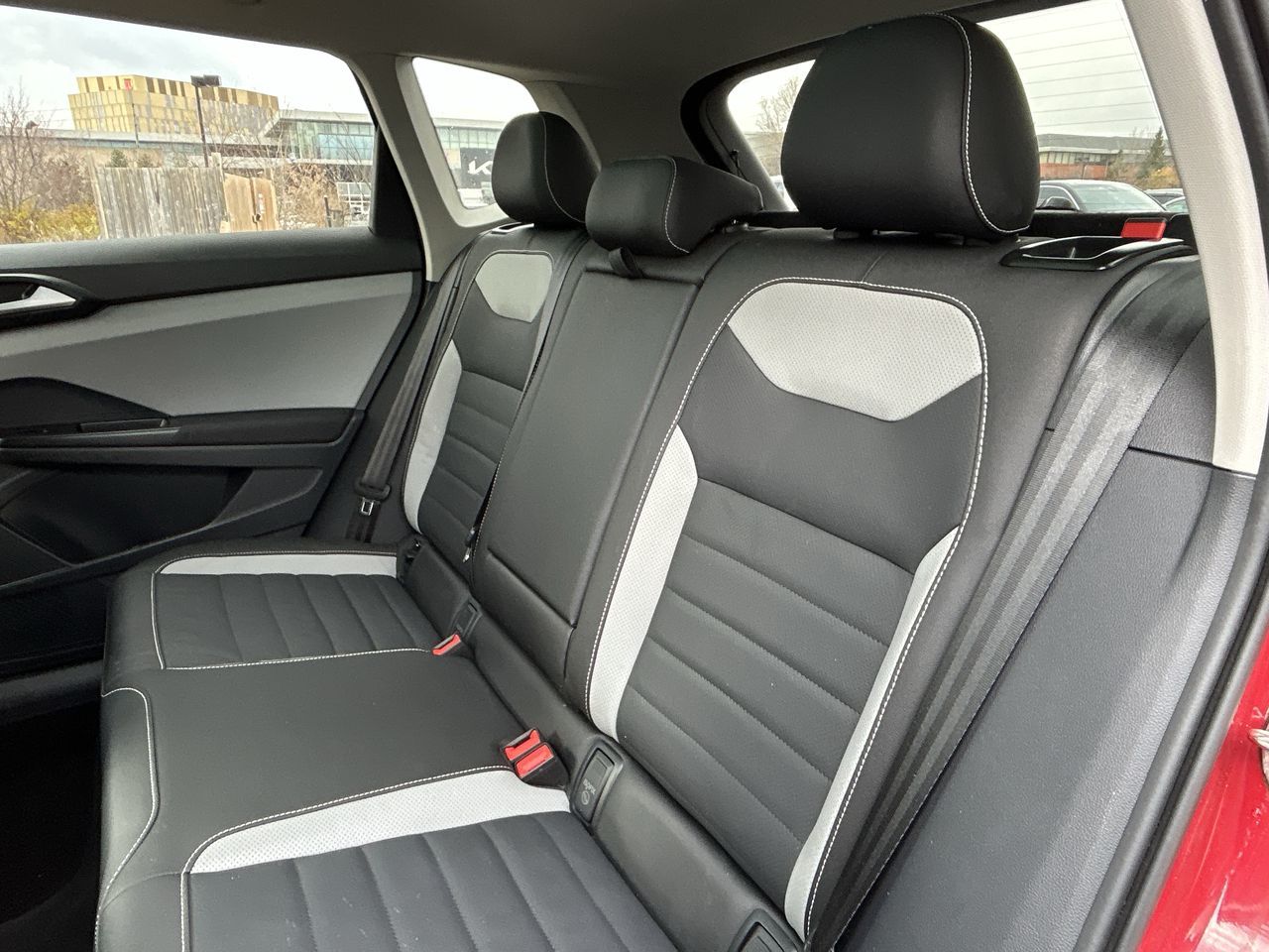 2023 Volkswagen Taos