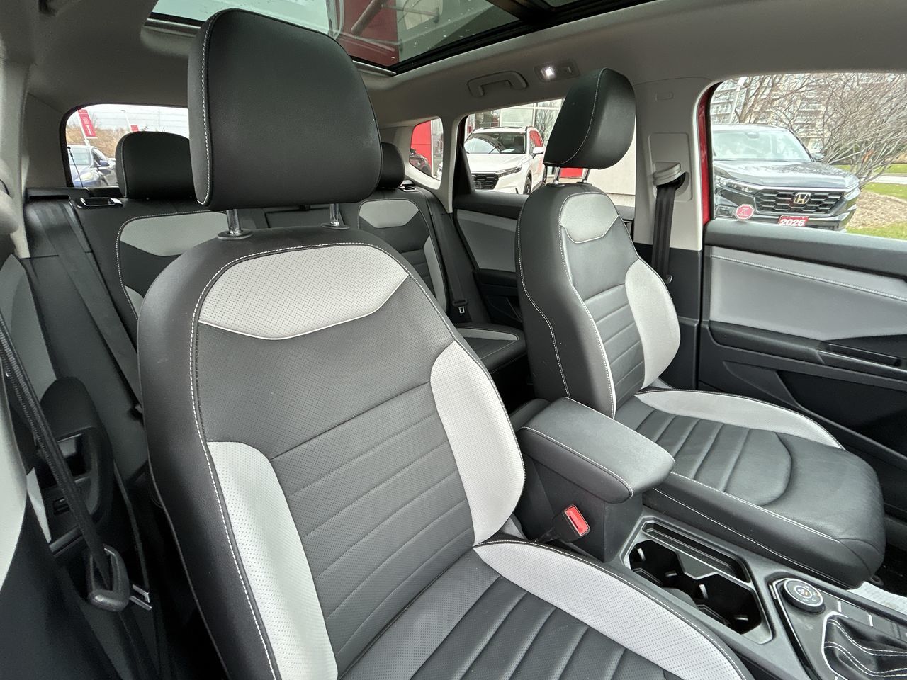 2023 Volkswagen Taos