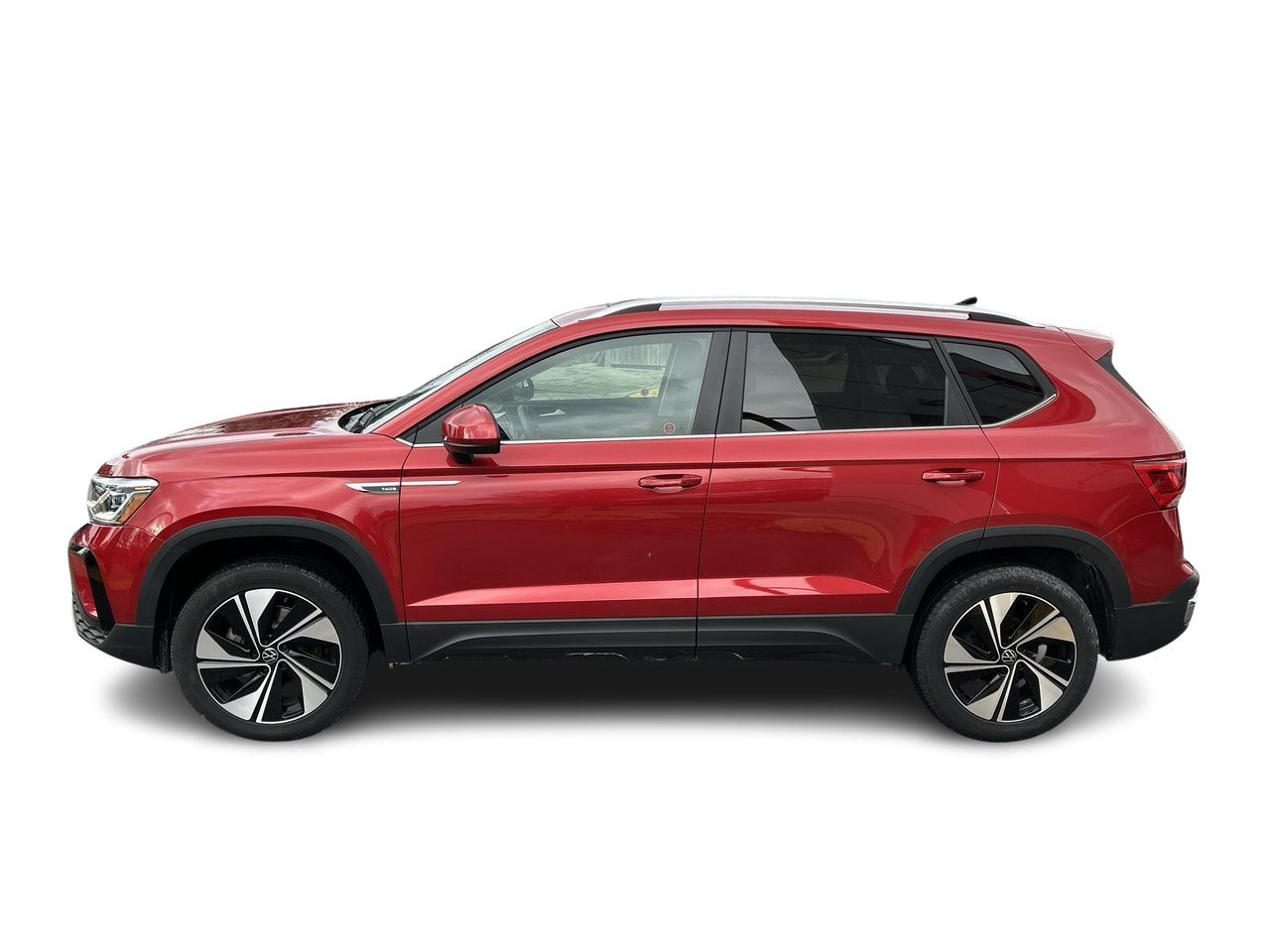 2023 Volkswagen Taos