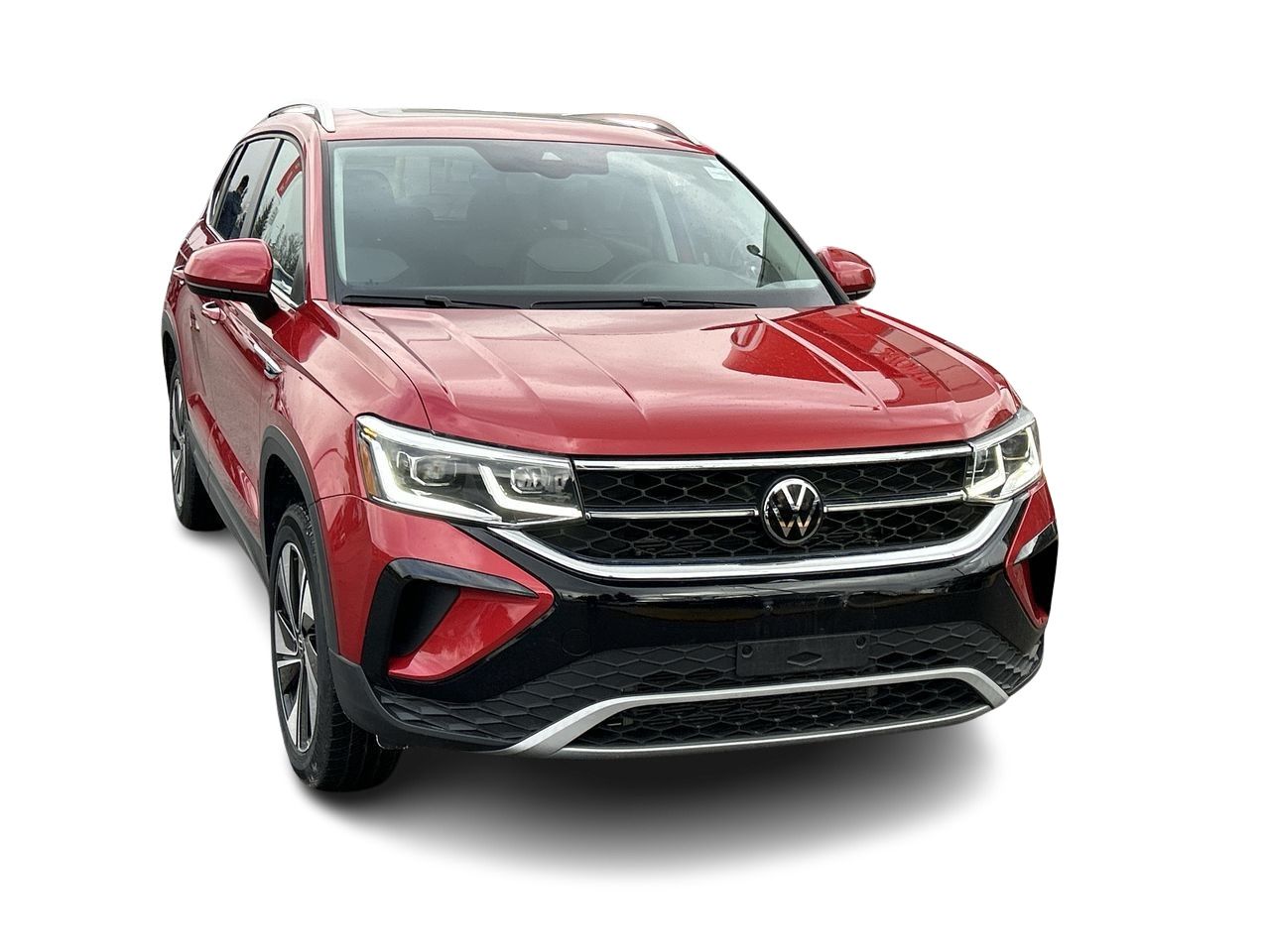 2023 Volkswagen Taos