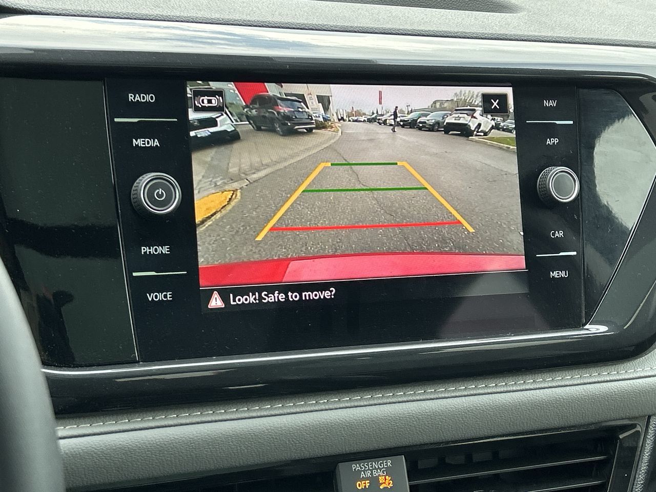 2023 Volkswagen Taos