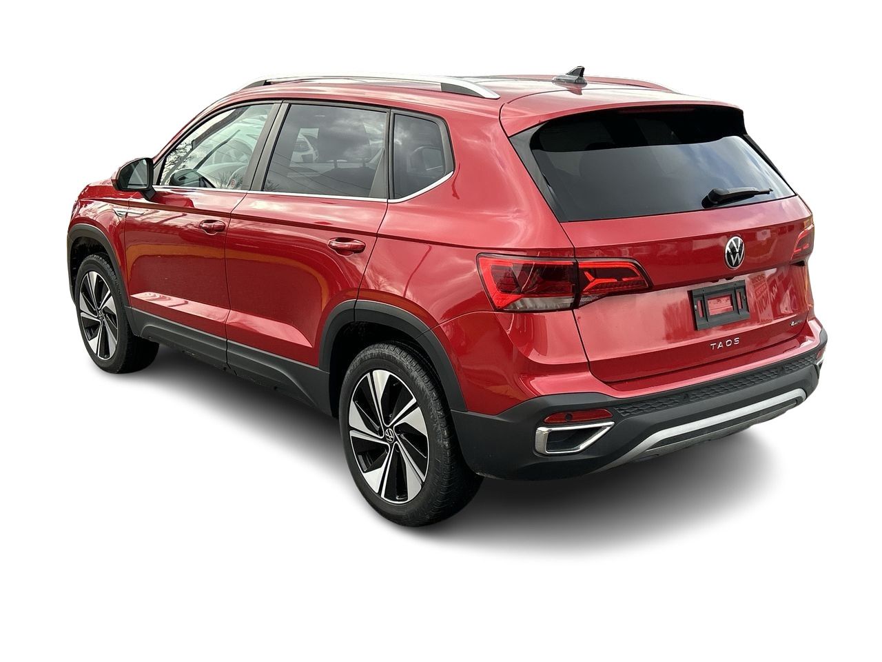 2023 Volkswagen Taos
