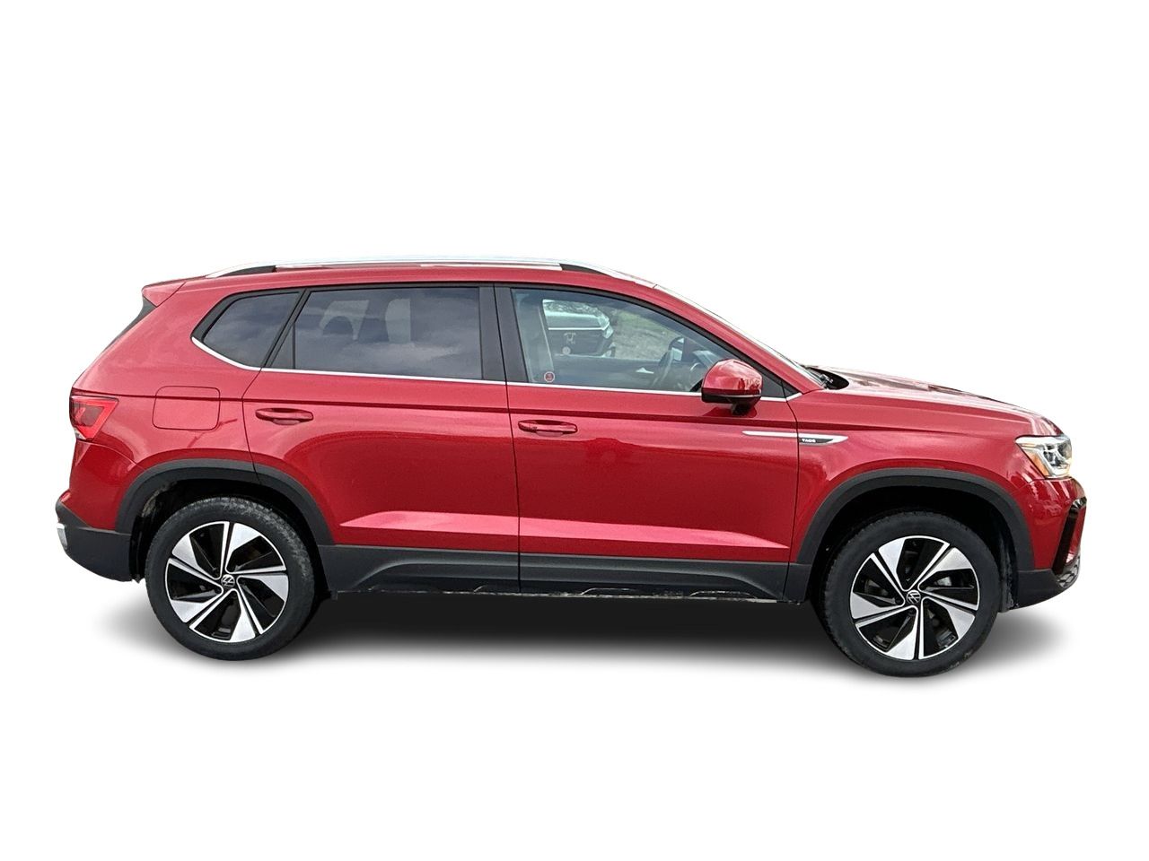 2023 Volkswagen Taos