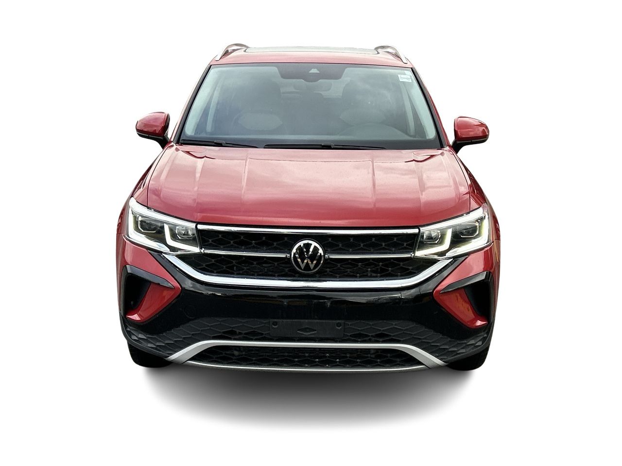 2023 Volkswagen Taos