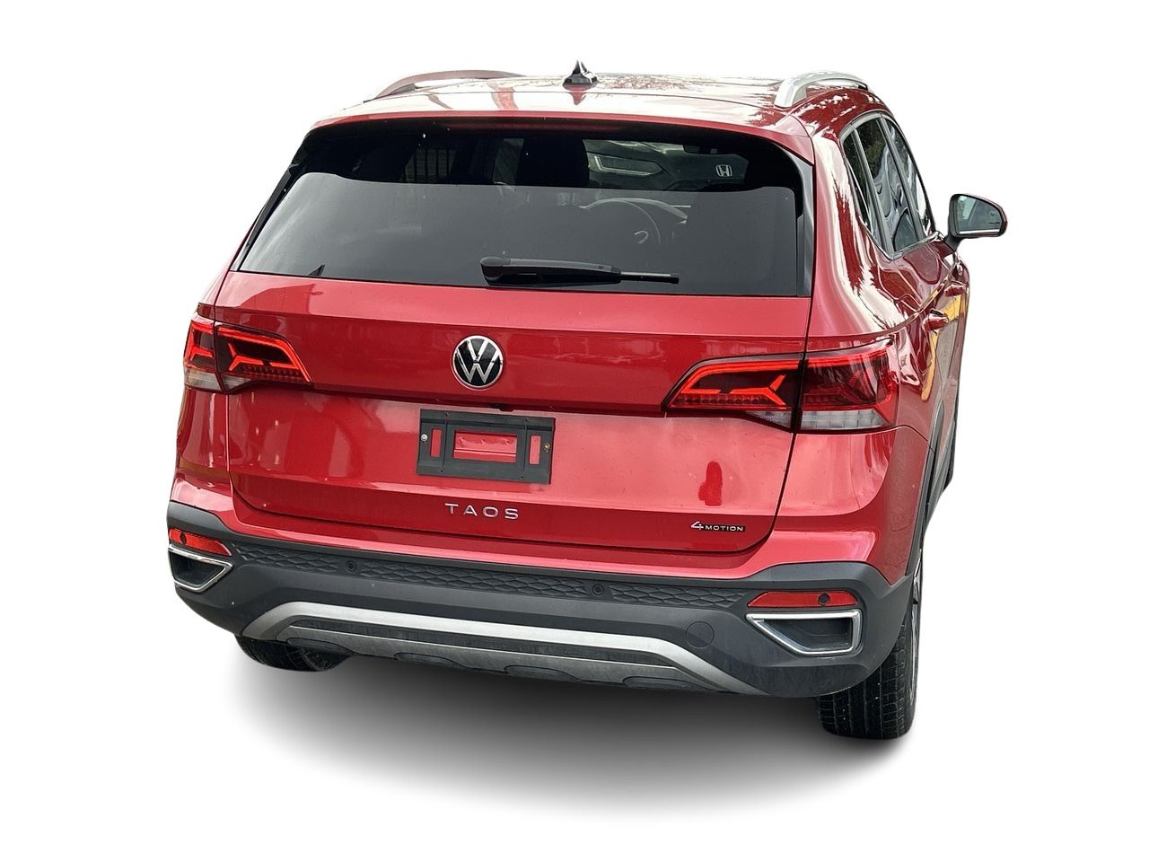 2023 Volkswagen Taos