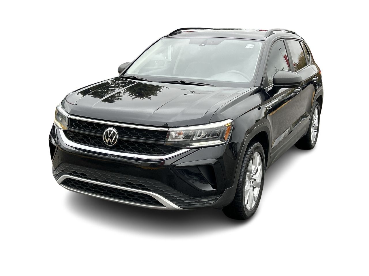 2023 Volkswagen Taos