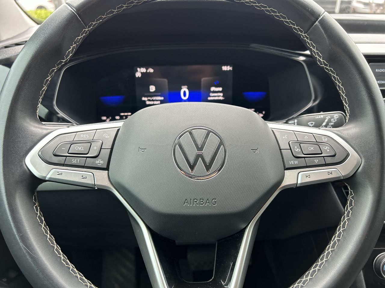 2023 Volkswagen Taos