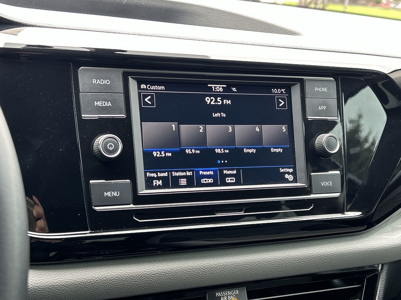 2023 Volkswagen Taos