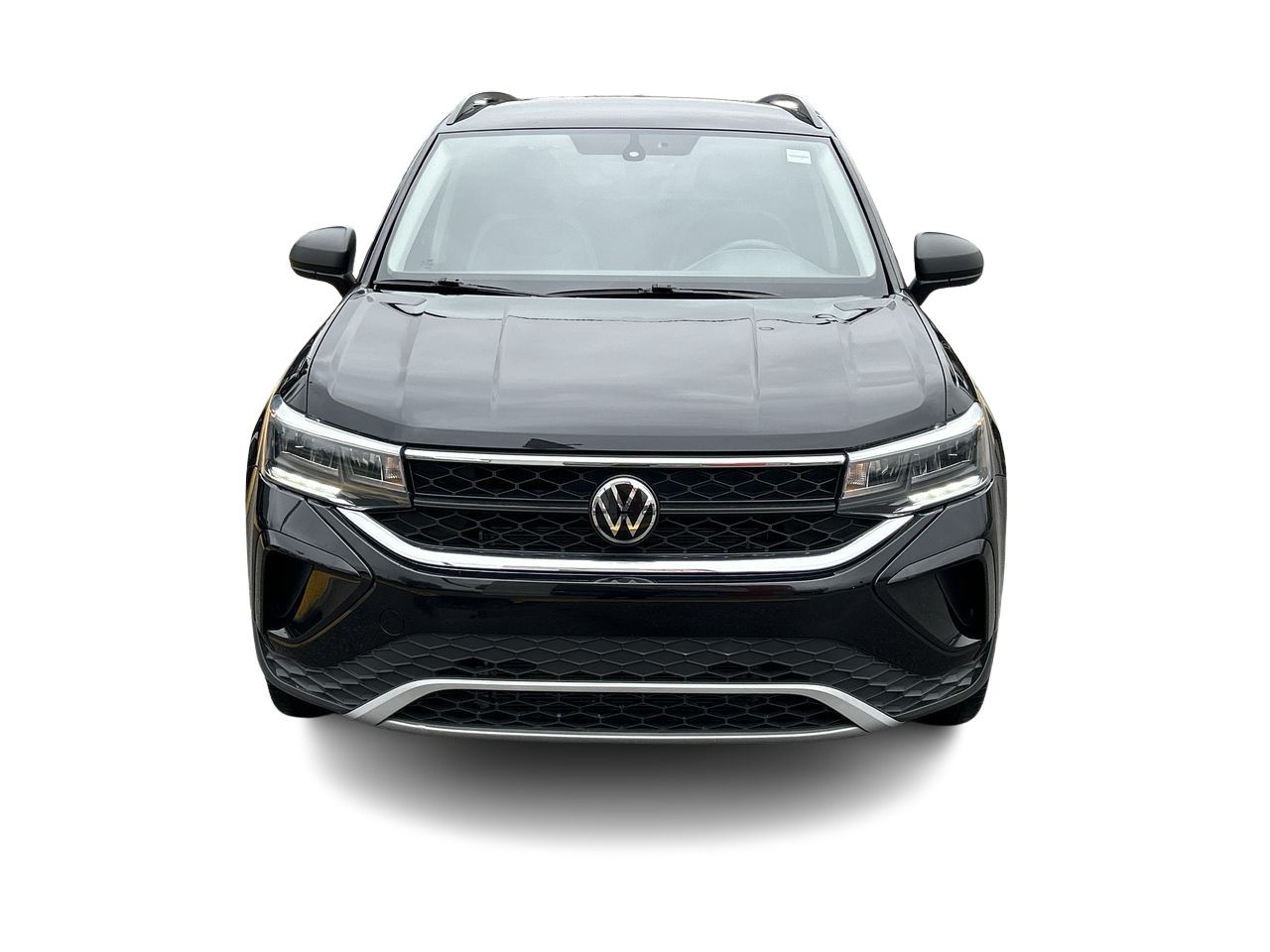 2023 Volkswagen Taos