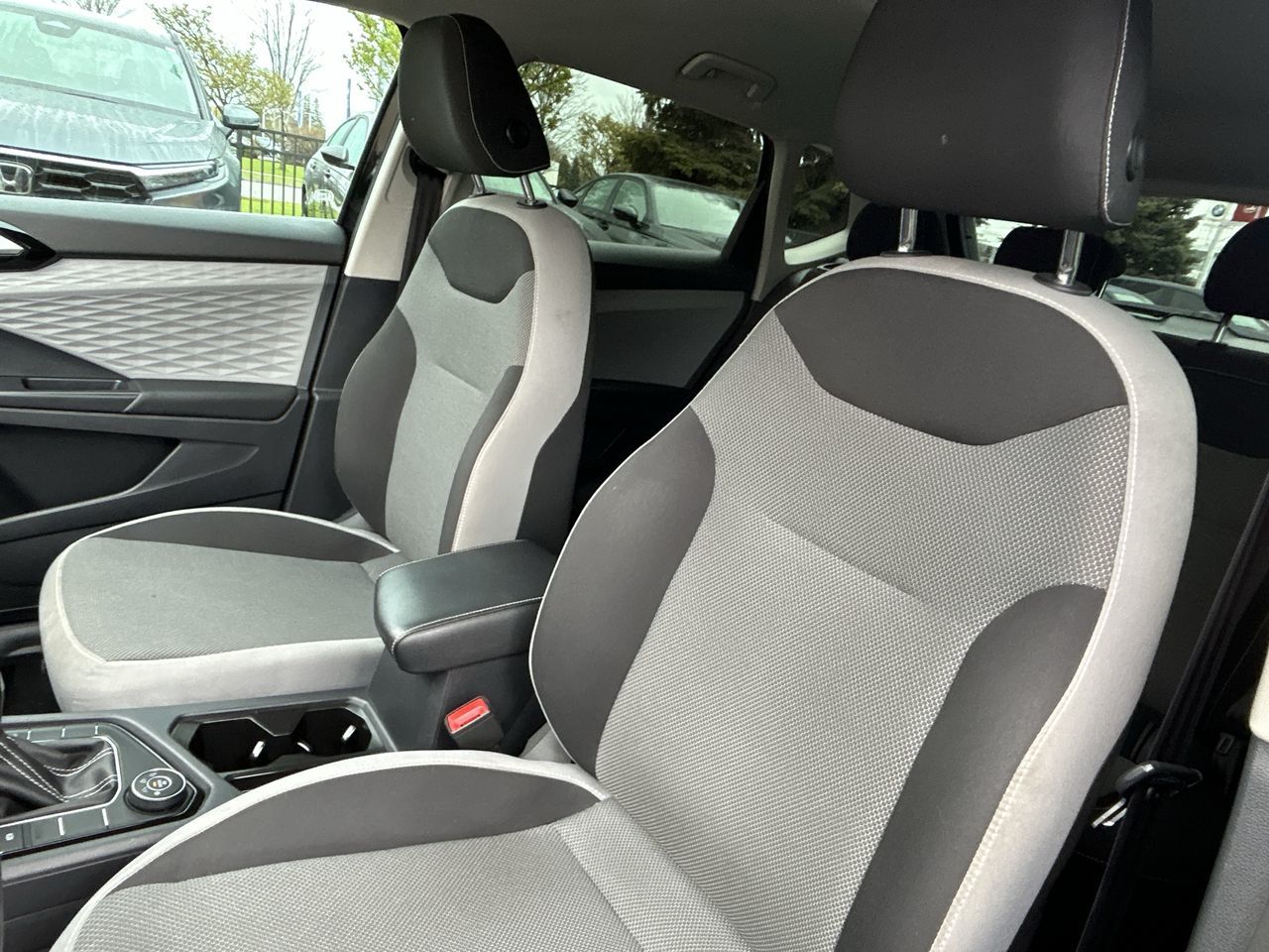 2023 Volkswagen Taos