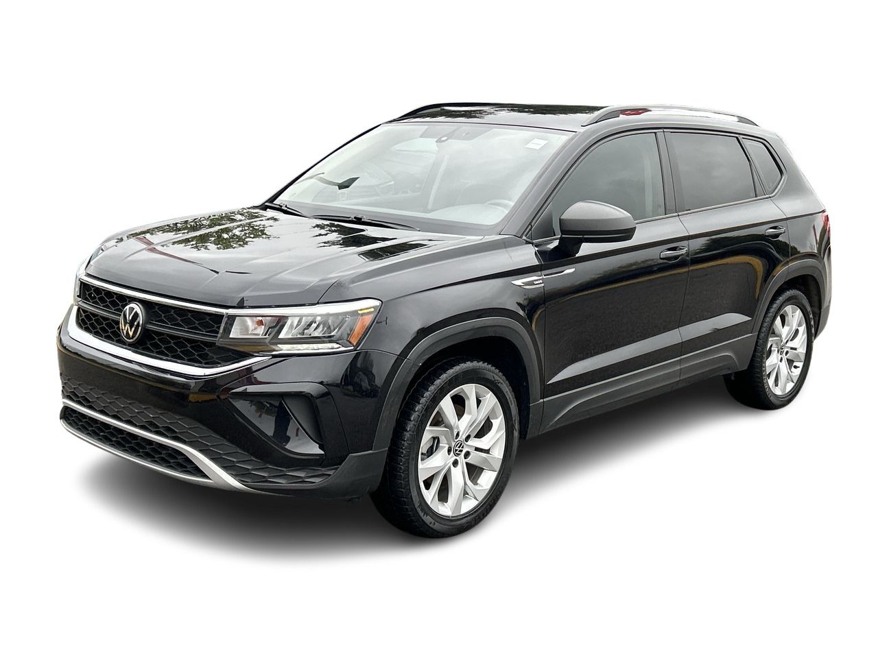2023 Volkswagen Taos