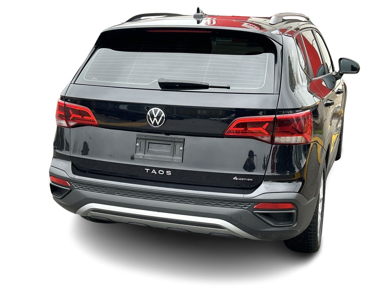 2023 Volkswagen Taos