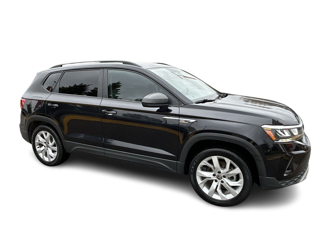 2023 Volkswagen Taos