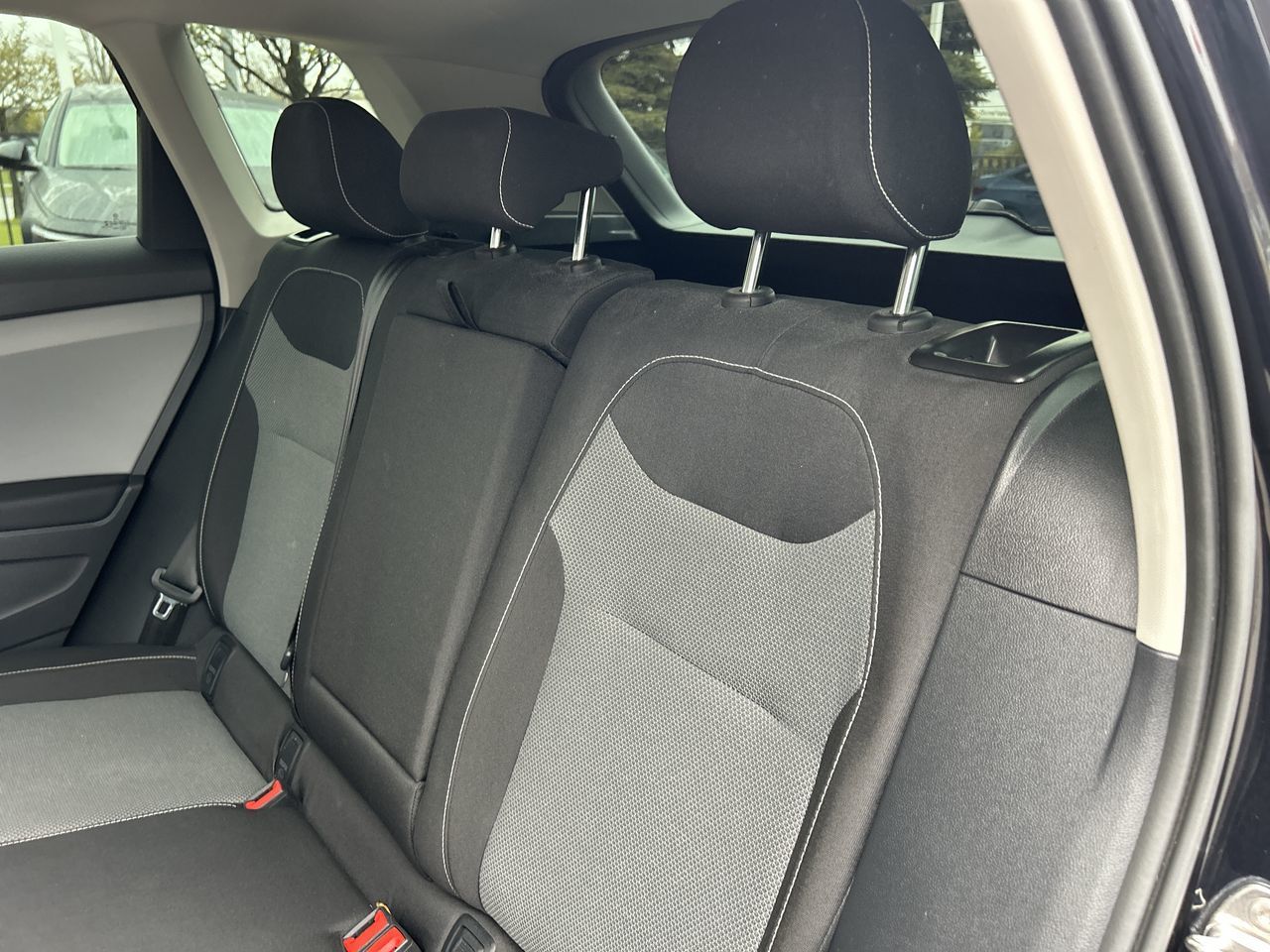 2023 Volkswagen Taos