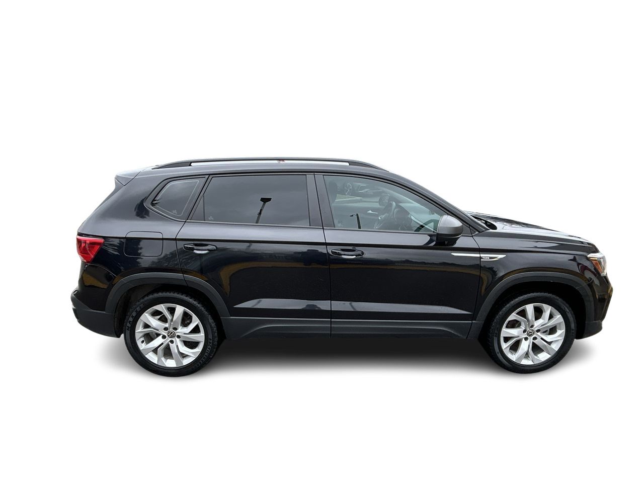 2023 Volkswagen Taos