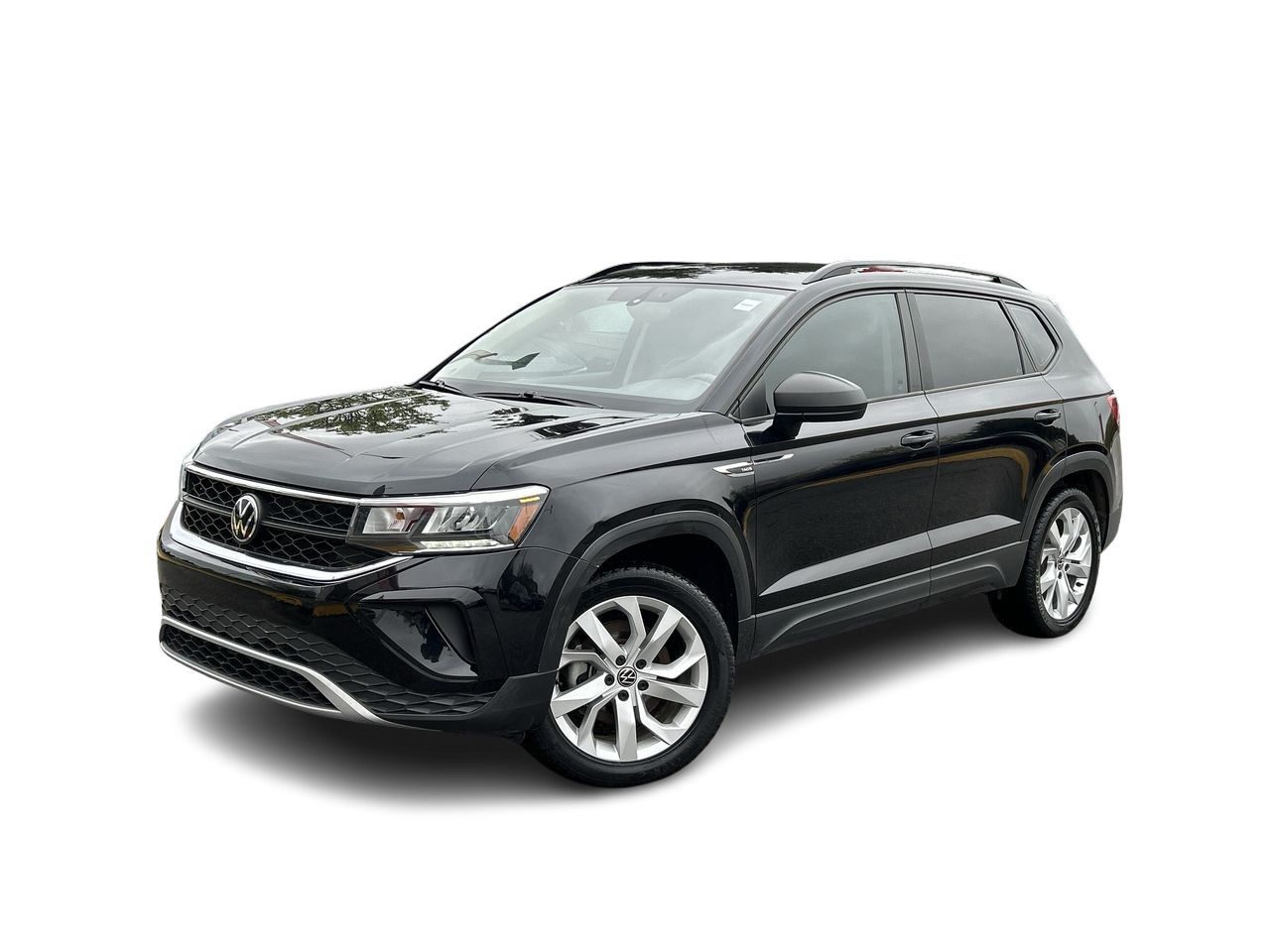 2023 Volkswagen Taos