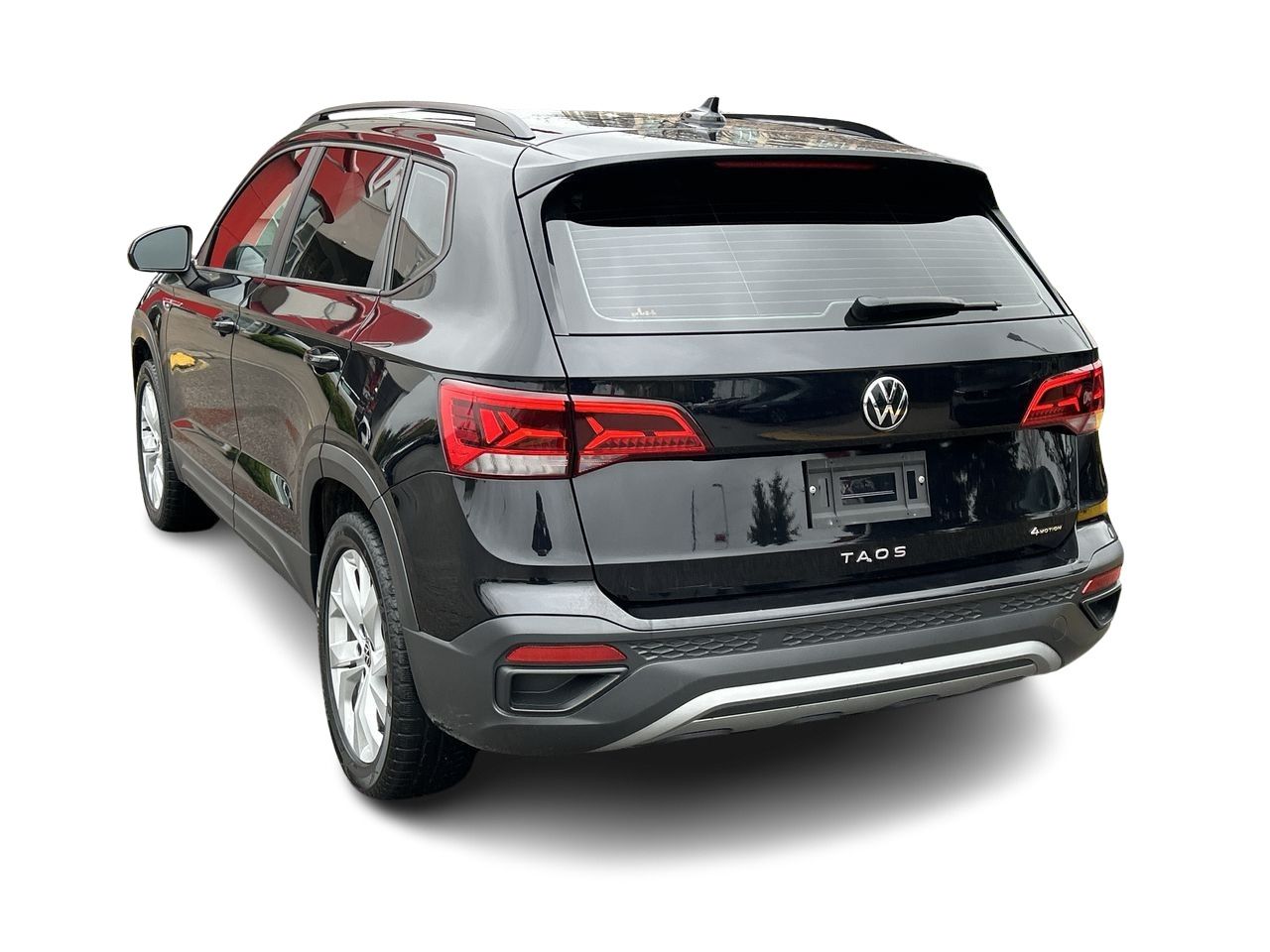 2023 Volkswagen Taos