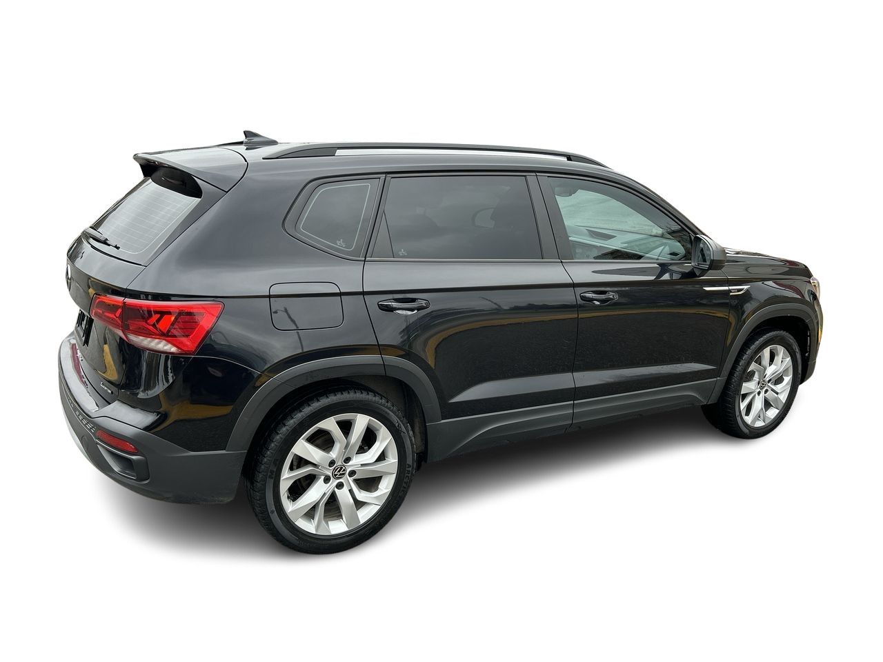 2023 Volkswagen Taos