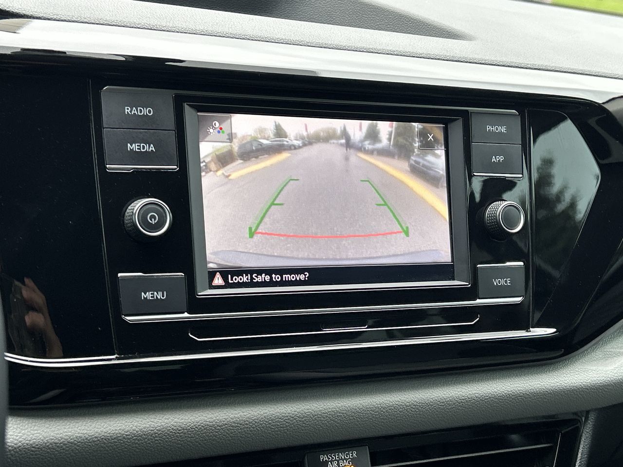 2023 Volkswagen Taos