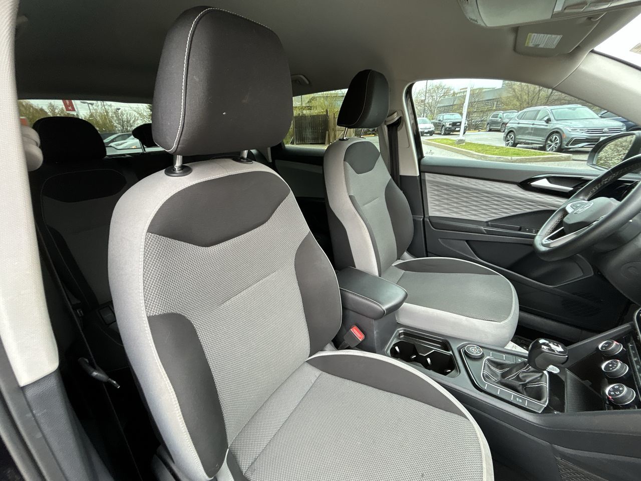 2023 Volkswagen Taos