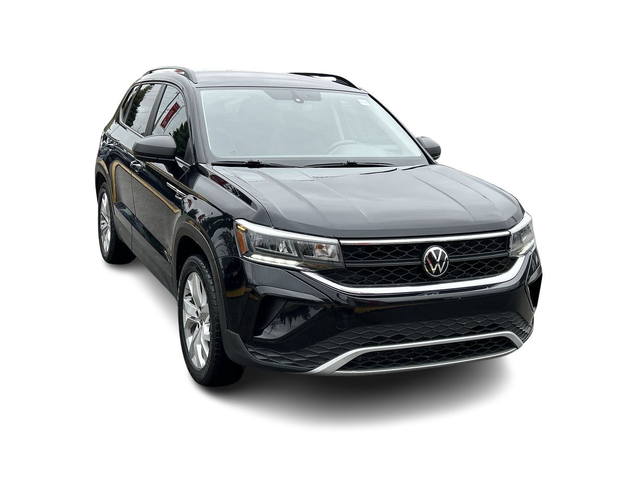 2023 Volkswagen Taos