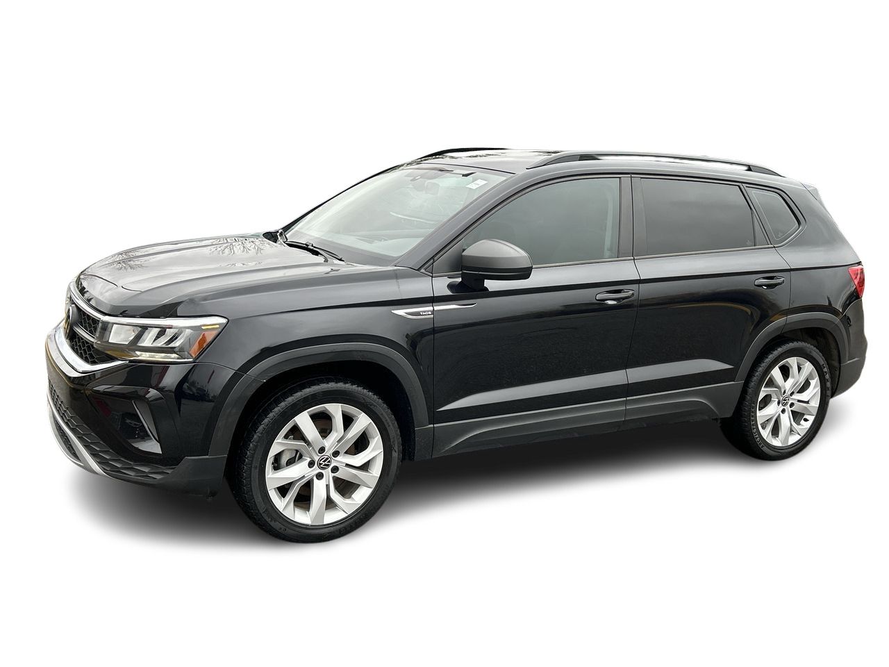 2023 Volkswagen Taos