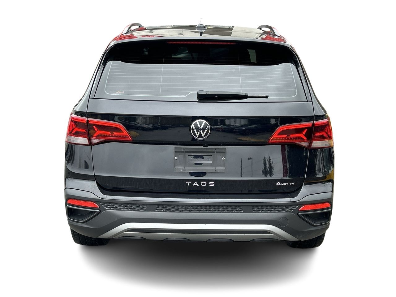 2023 Volkswagen Taos