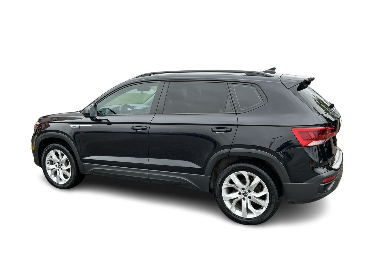 2023 Volkswagen Taos