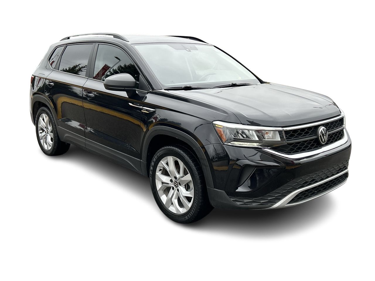 2023 Volkswagen Taos