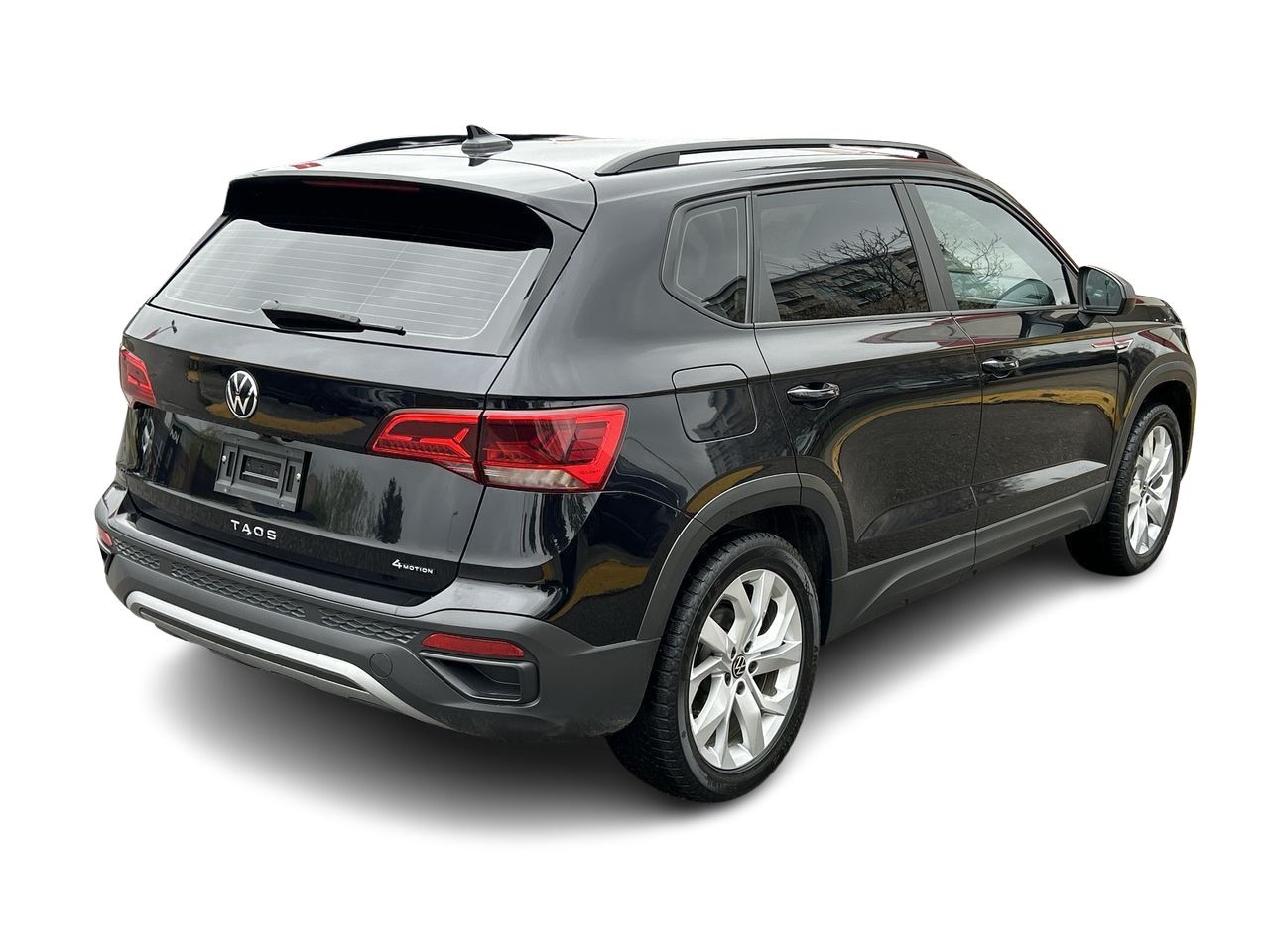 2023 Volkswagen Taos
