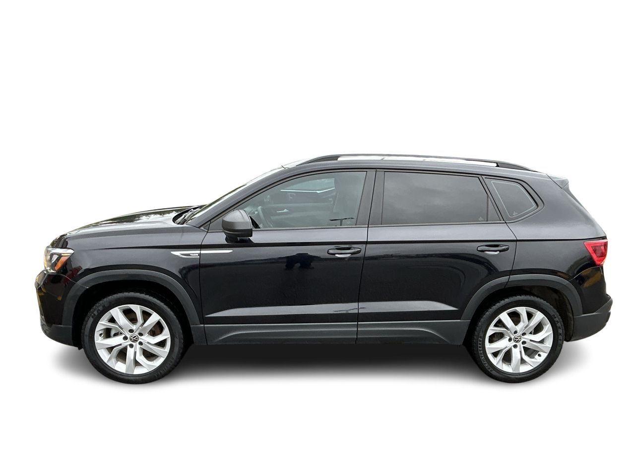 2023 Volkswagen Taos