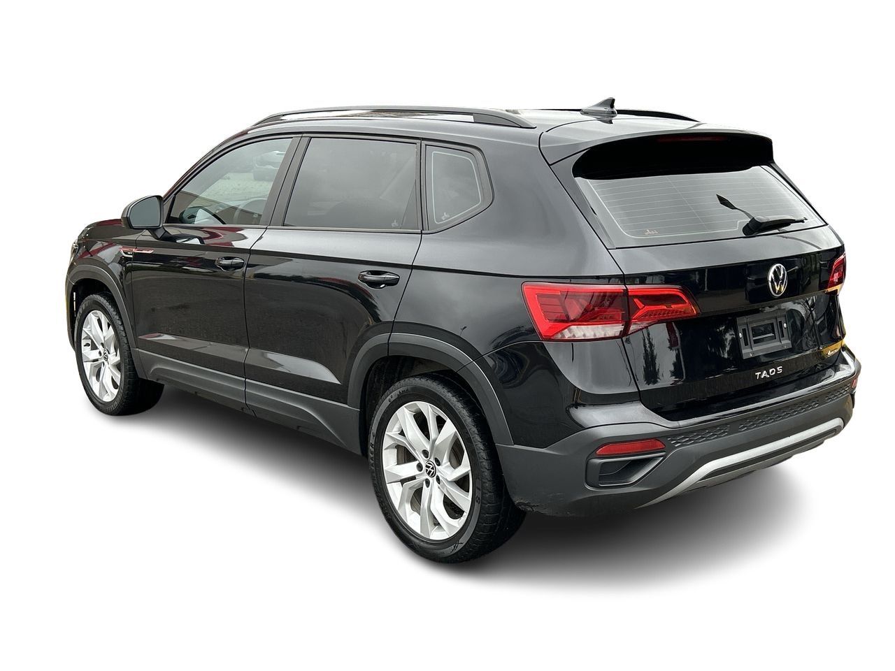 2023 Volkswagen Taos