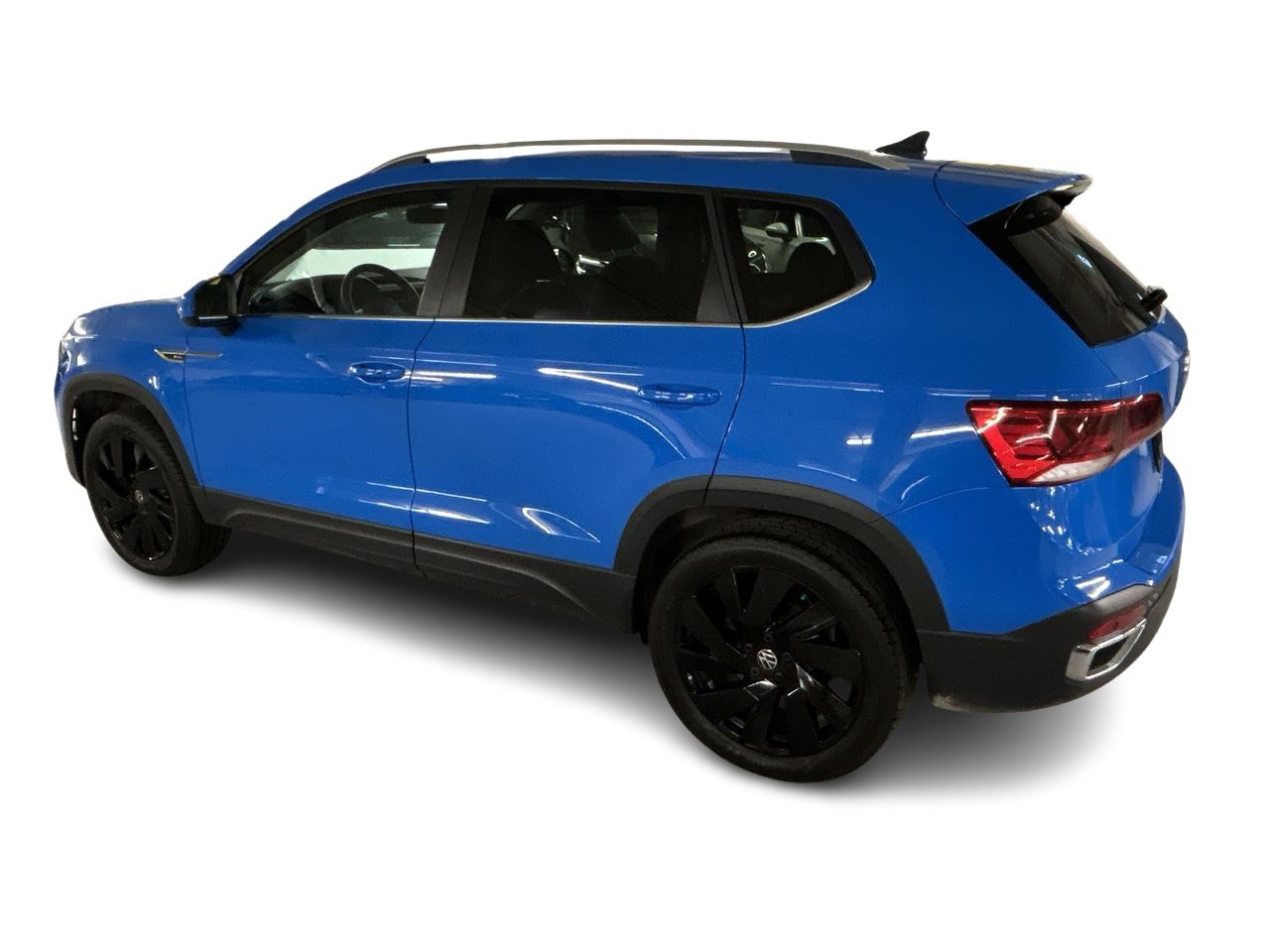 2024 Volkswagen Taos