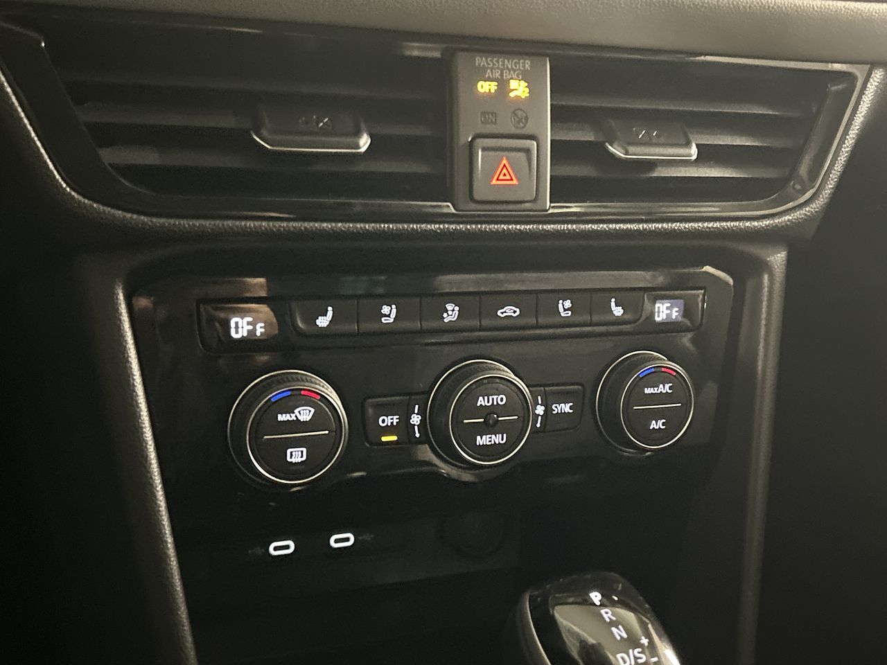 2024 Volkswagen Taos