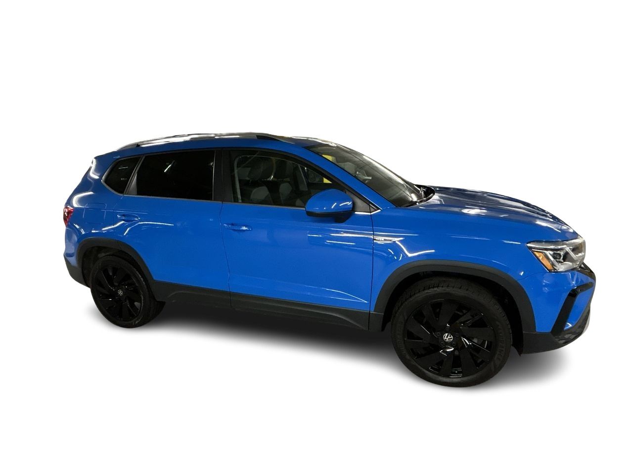 2024 Volkswagen Taos