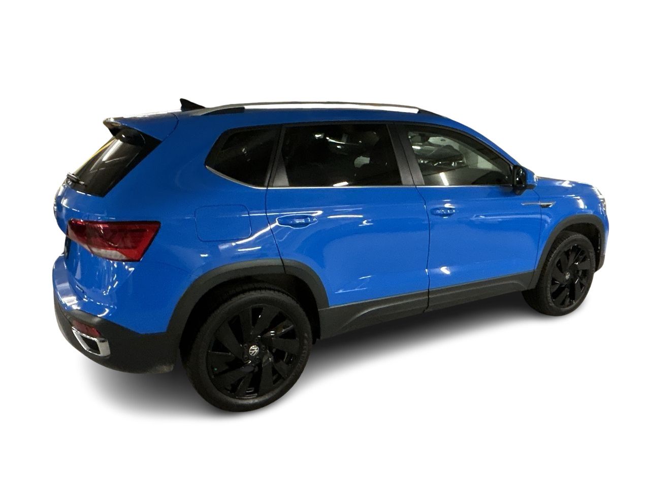 2024 Volkswagen Taos