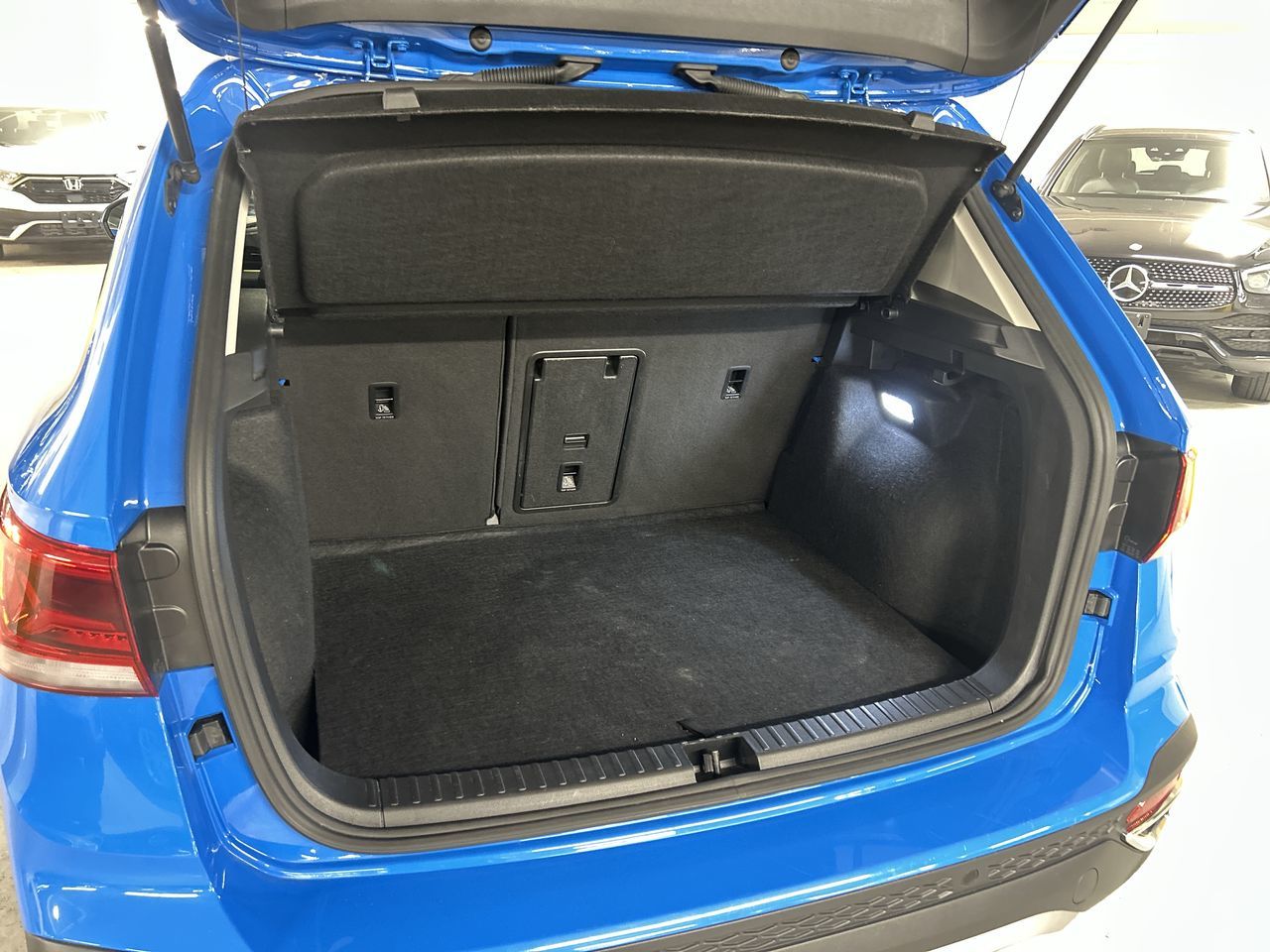 2024 Volkswagen Taos