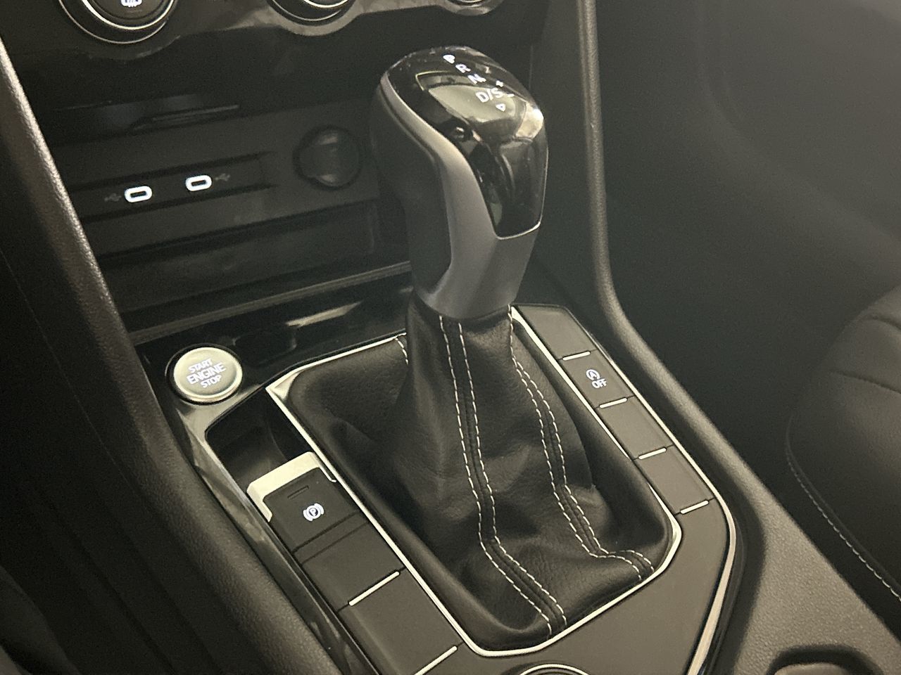 2024 Volkswagen Taos