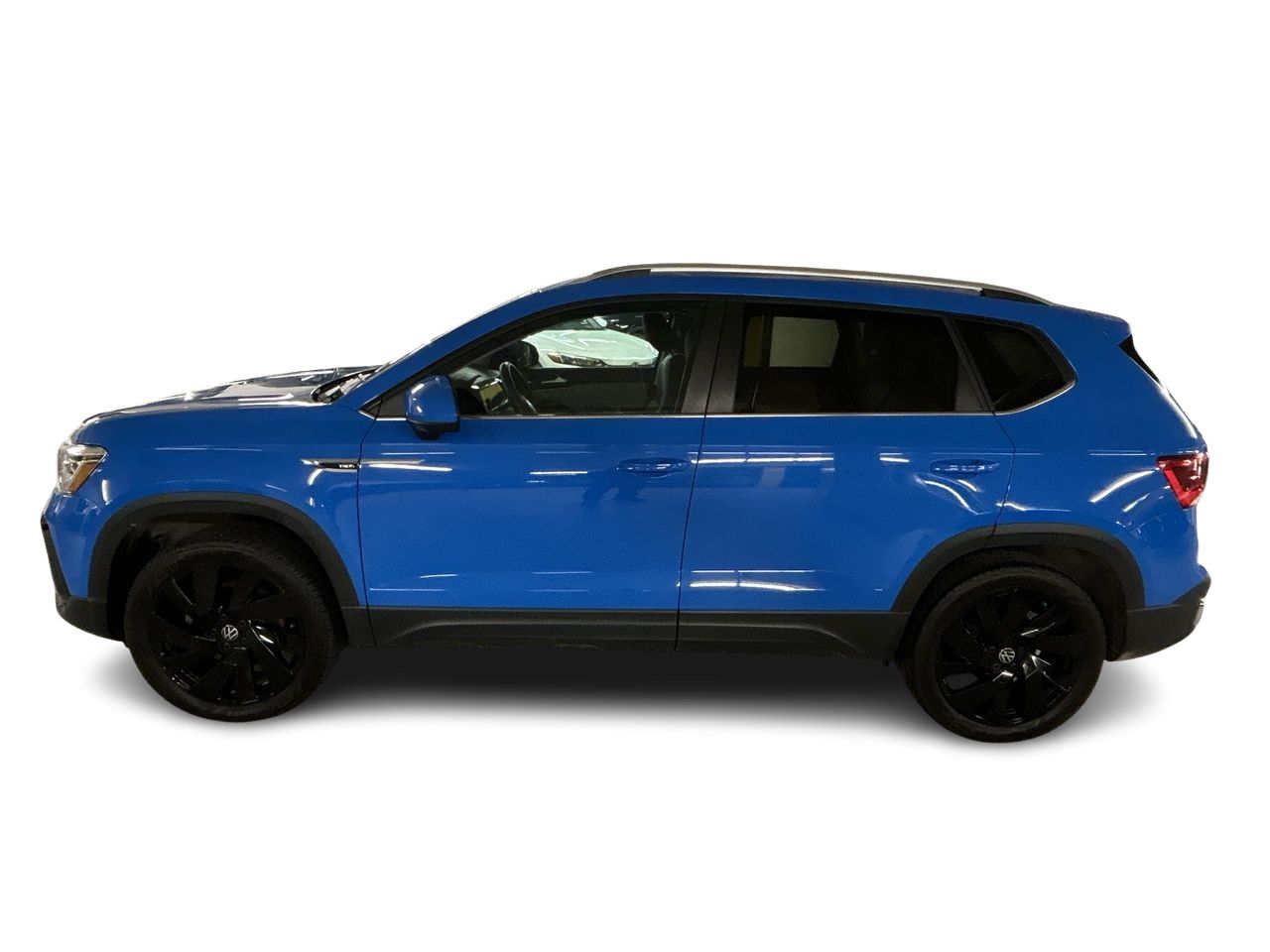 2024 Volkswagen Taos